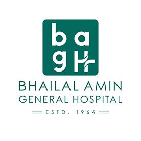 Bhailal Amin Hospital